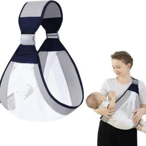 Baby Carrier